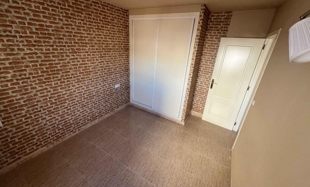 Herverkoop - Appartement / flat -
Torrevieja - torrevieja