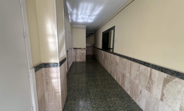 Herverkoop - Appartement / flat -
Torrevieja - torrevieja