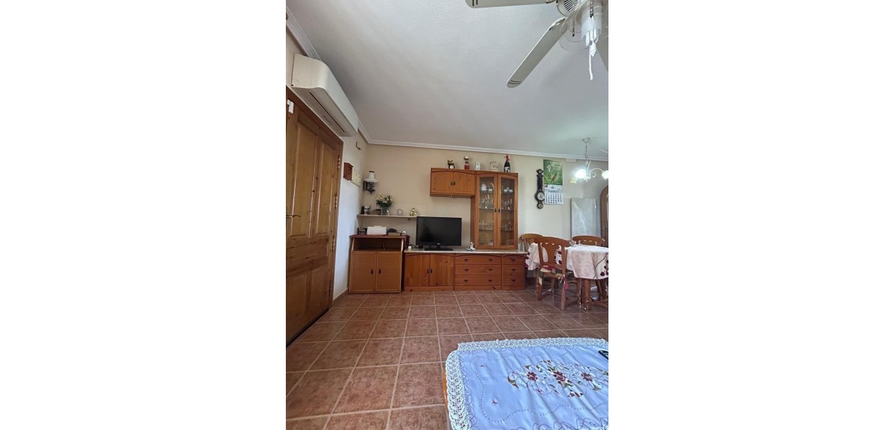 Herverkoop - duplex -
Orihuela Costa - La Ciñuelica