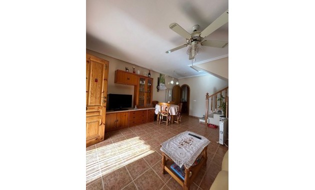 Herverkoop - duplex -
Orihuela Costa - La Ciñuelica