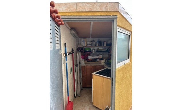 Herverkoop - duplex -
Orihuela Costa - La Ciñuelica