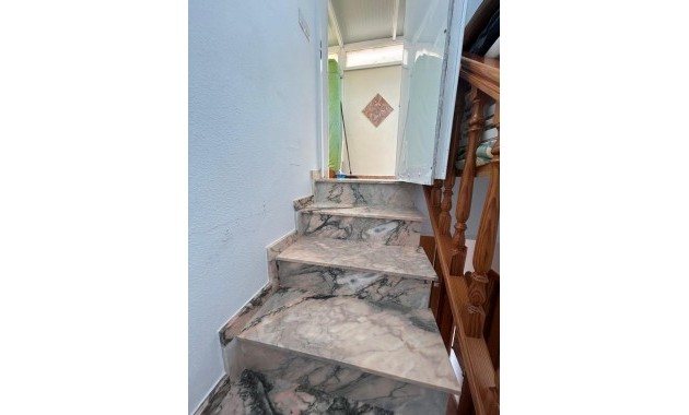 Herverkoop - duplex -
Orihuela Costa - La Ciñuelica