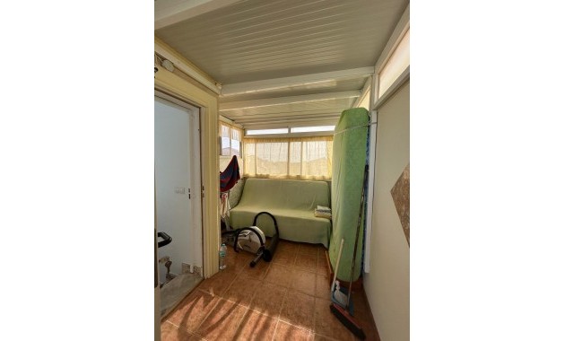 Herverkoop - duplex -
Orihuela Costa - La Ciñuelica