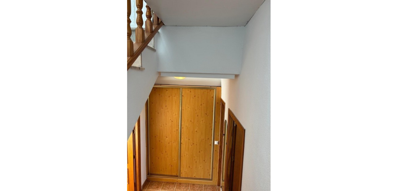 Herverkoop - duplex -
Orihuela Costa - La Ciñuelica