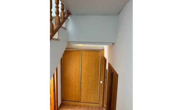 Herverkoop - duplex -
Orihuela Costa - La Ciñuelica