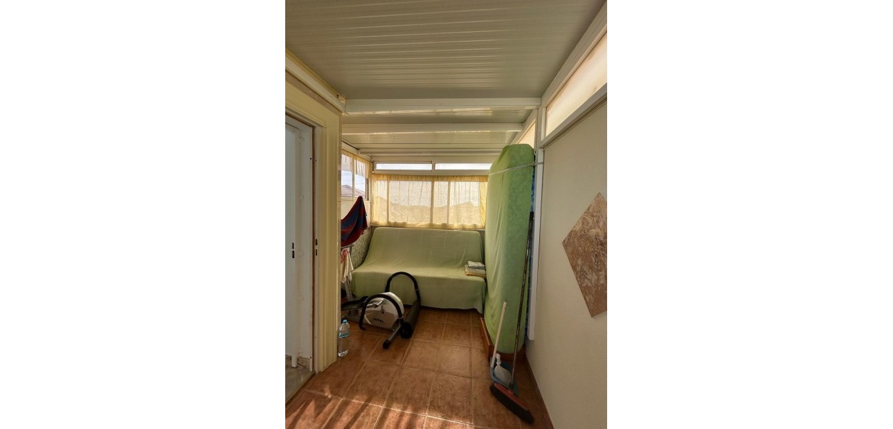 Herverkoop - duplex -
Orihuela Costa - La Ciñuelica