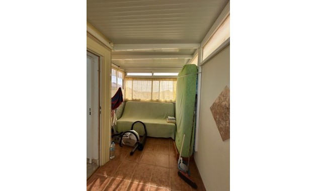 Herverkoop - duplex -
Orihuela Costa - La Ciñuelica