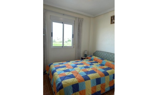 Herverkoop - duplex -
Orihuela Costa - La Ciñuelica