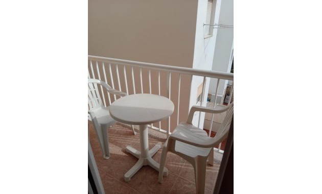 Herverkoop - Appartement / flat -
Torrevieja - Estacion de autobuses