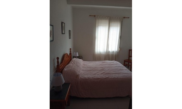 Herverkoop - Appartement / flat -
Torrevieja - Estacion de autobuses