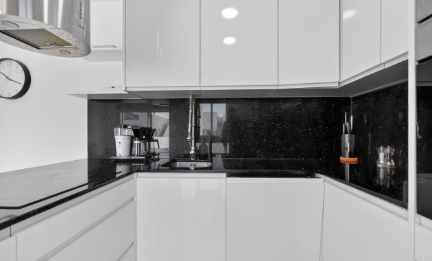 Herverkoop - Appartement / flat -
Ciudad Quesada - Lo Marabu