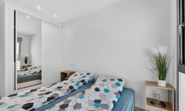 Herverkoop - Appartement / flat -
Ciudad Quesada - Lo Marabu