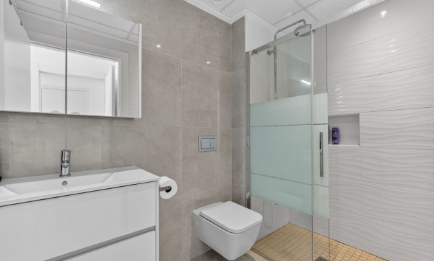 Herverkoop - Appartement / flat -
Ciudad Quesada - Lo Marabu