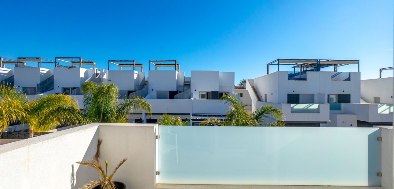 Herverkoop - Appartement / flat -
Ciudad Quesada - Lo Marabu