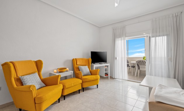 Herverkoop - Appartement / flat -
Ciudad Quesada - Ciudad Quesada - Rojales