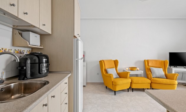 Herverkoop - Appartement / flat -
Ciudad Quesada - Ciudad Quesada - Rojales