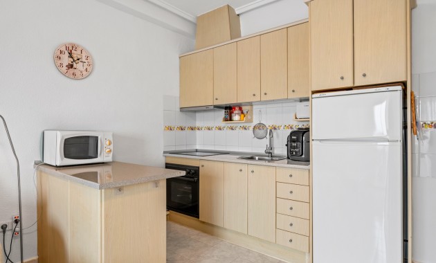 Herverkoop - Appartement / flat -
Ciudad Quesada - Ciudad Quesada - Rojales