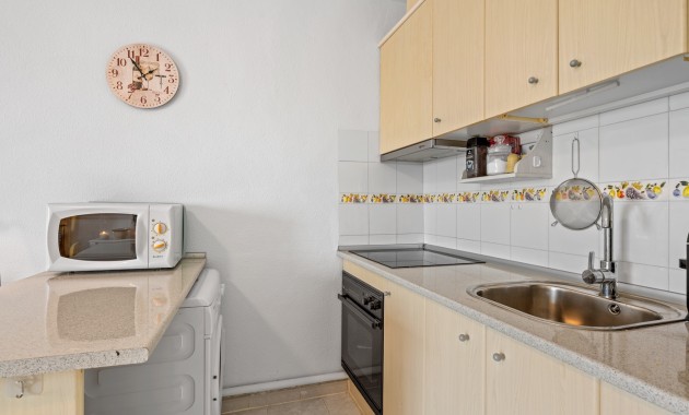 Herverkoop - Appartement / flat -
Ciudad Quesada - Ciudad Quesada - Rojales