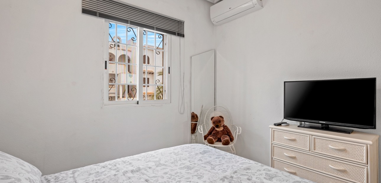 Herverkoop - Appartement / flat -
Ciudad Quesada - Ciudad Quesada - Rojales