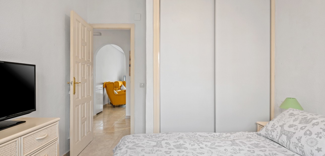 Herverkoop - Appartement / flat -
Ciudad Quesada - Ciudad Quesada - Rojales