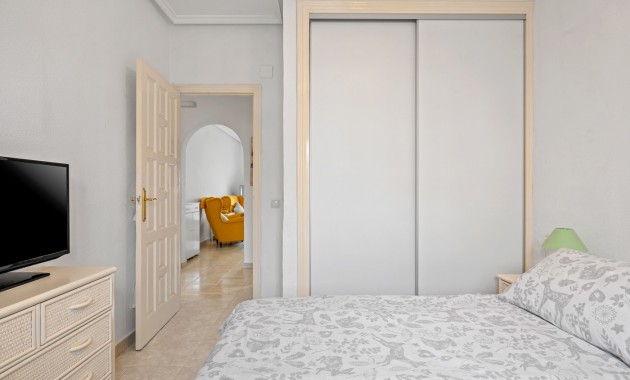 Herverkoop - Appartement / flat -
Ciudad Quesada - Ciudad Quesada - Rojales