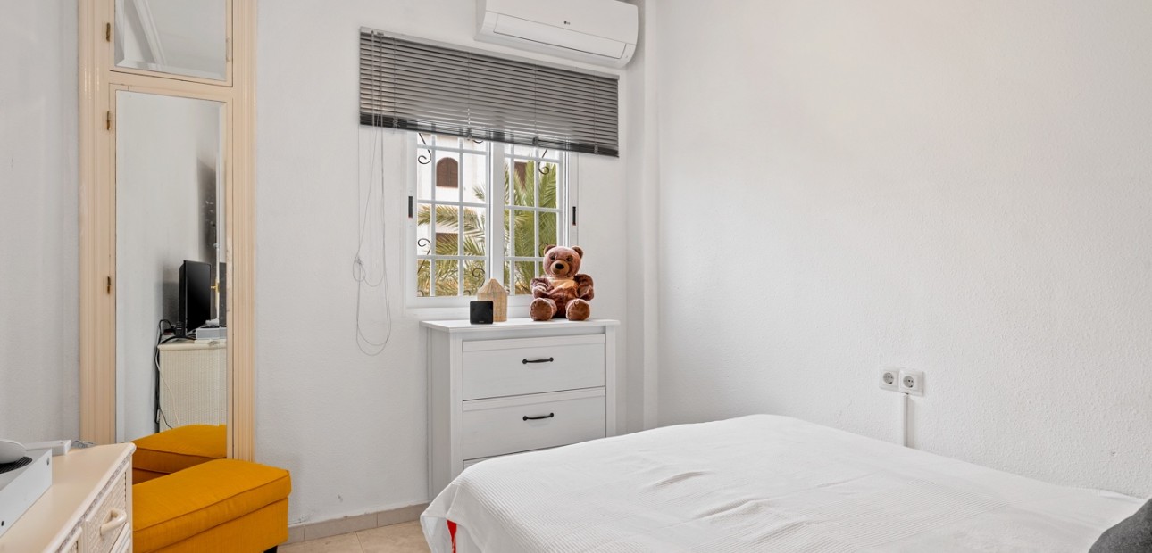 Herverkoop - Appartement / flat -
Ciudad Quesada - Ciudad Quesada - Rojales