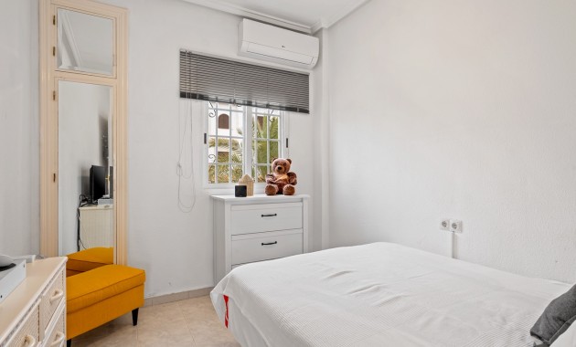 Herverkoop - Appartement / flat -
Ciudad Quesada - Ciudad Quesada - Rojales