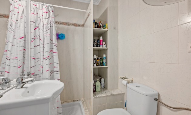 Herverkoop - Appartement / flat -
Ciudad Quesada - Ciudad Quesada - Rojales