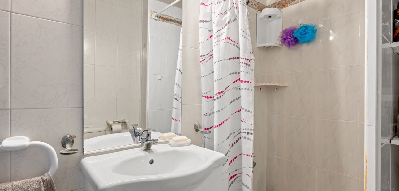 Herverkoop - Appartement / flat -
Ciudad Quesada - Ciudad Quesada - Rojales