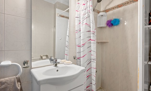 Herverkoop - Appartement / flat -
Ciudad Quesada - Ciudad Quesada - Rojales