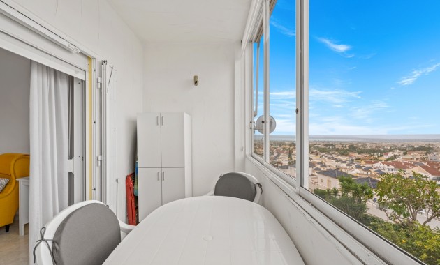 Herverkoop - Appartement / flat -
Ciudad Quesada - Ciudad Quesada - Rojales