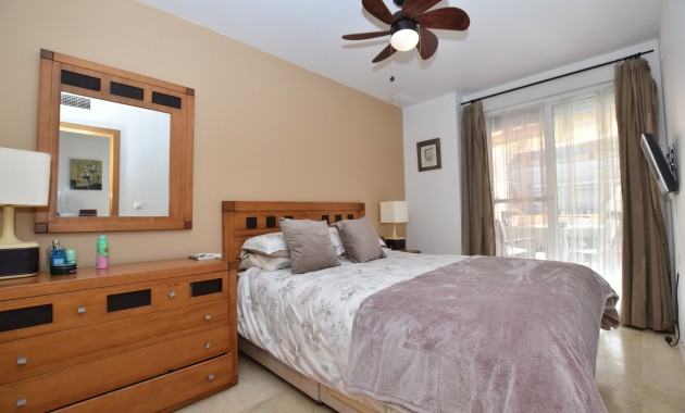 Herverkoop - Appartement / flat -
Algorfa - Algorfa - Village