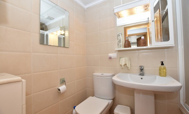 Herverkoop - Appartement / flat -
Algorfa - Algorfa - Village