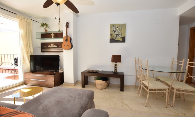 Herverkoop - Appartement / flat -
Algorfa - Algorfa - Village