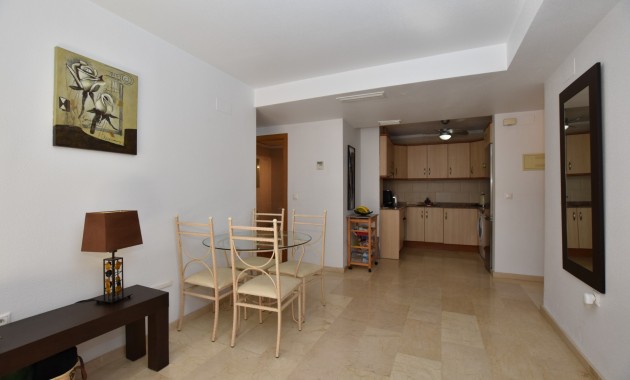 Herverkoop - Appartement / flat -
Algorfa - Algorfa - Village