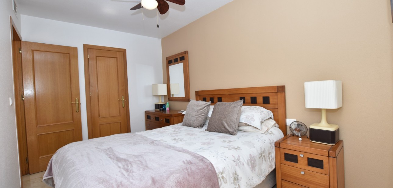 Herverkoop - Appartement / flat -
Algorfa - Algorfa - Village