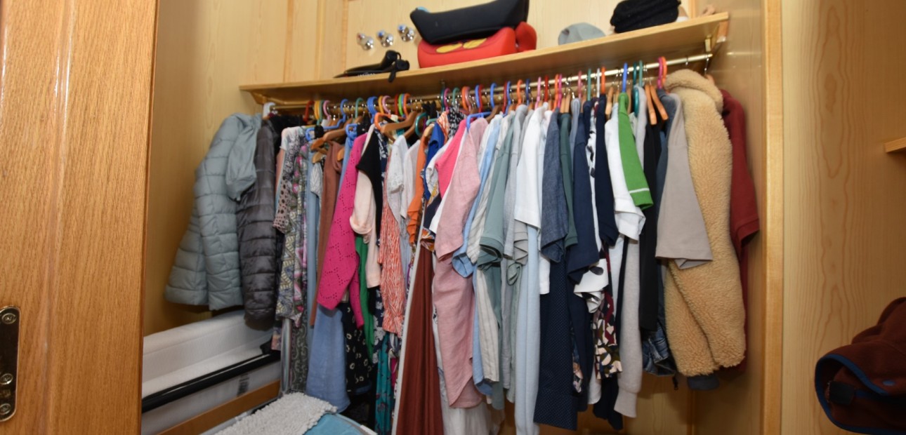 Herverkoop - Appartement / flat -
Algorfa - Algorfa - Village