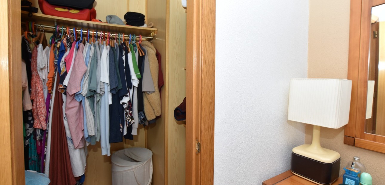 Herverkoop - Appartement / flat -
Algorfa - Algorfa - Village