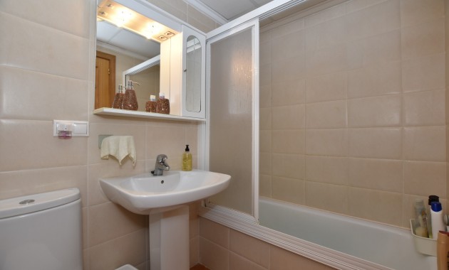 Herverkoop - Appartement / flat -
Algorfa - Algorfa - Village