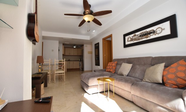 Herverkoop - Appartement / flat -
Algorfa - Algorfa - Village