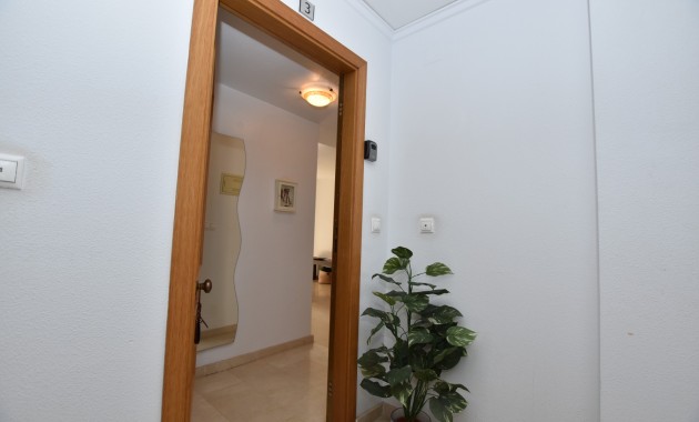 Herverkoop - Appartement / flat -
Algorfa - Algorfa - Village