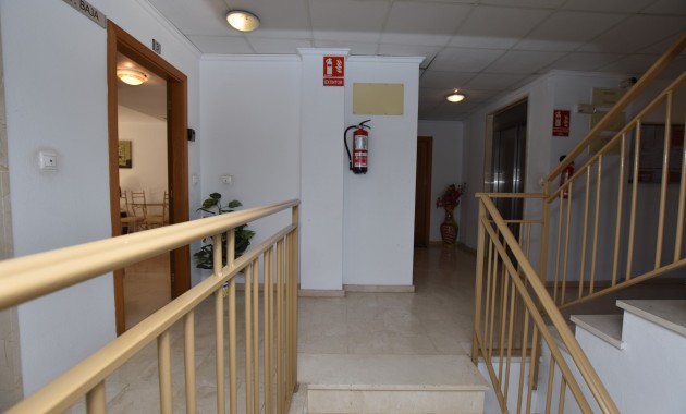 Herverkoop - Appartement / flat -
Algorfa - Algorfa - Village