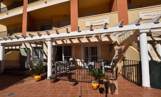 Herverkoop - Appartement / flat -
Algorfa - Algorfa - Village