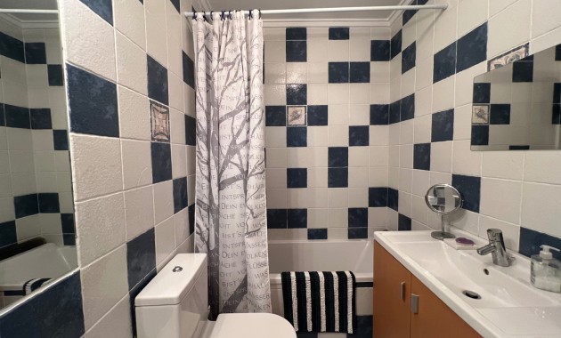 Herverkoop - Bungalow -
Algorfa - La Finca Golf Resort