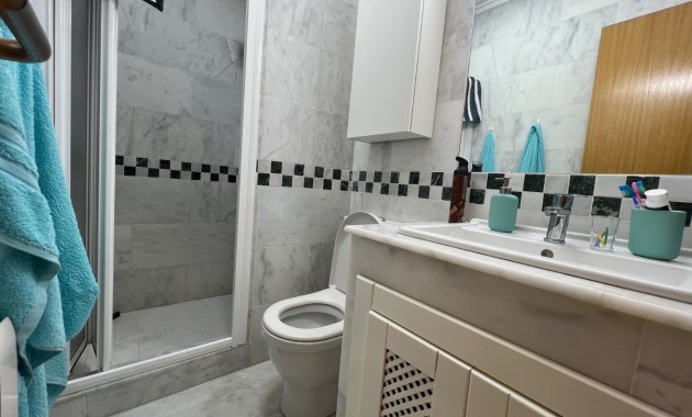 Herverkoop - Bungalow -
Algorfa - La Finca Golf Resort