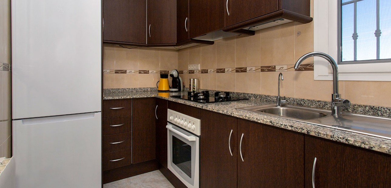 Herverkoop - Detached Villa -
Benimar - Rojales Hills