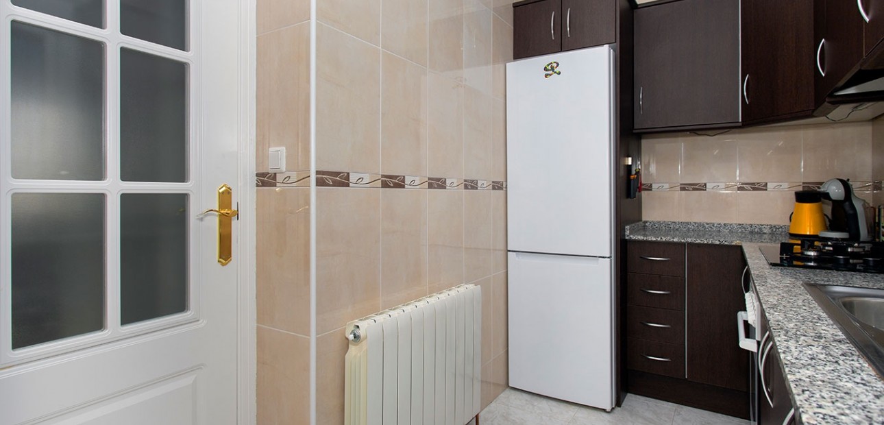 Herverkoop - Detached Villa -
Benimar - Rojales Hills