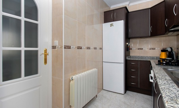 Herverkoop - Detached Villa -
Benimar - Rojales Hills