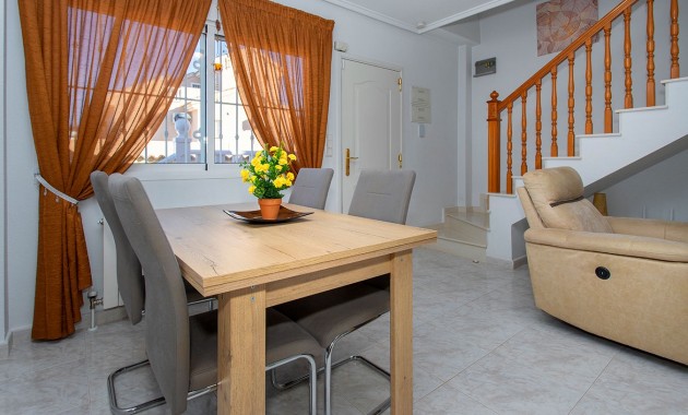 Herverkoop - Detached Villa -
Benimar - Rojales Hills