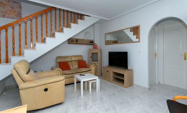 Herverkoop - Detached Villa -
Benimar - Rojales Hills